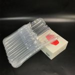 智能音箱氣柱袋 氣柱卷定制