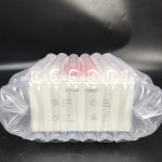 智能音箱氣柱袋 氣柱卷定制