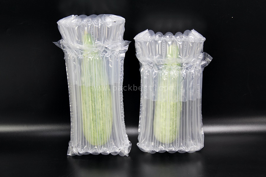 軟皮水果，如何能夠無損到達顧客手中