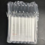 無線耳機氣柱袋 防震緩沖泡泡袋