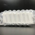 無線耳機氣柱袋 防震緩沖泡泡袋