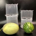 哈密瓜水果氣柱袋