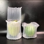 哈密瓜水果氣柱袋