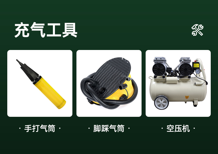 箱包填充氣袋 填充袋