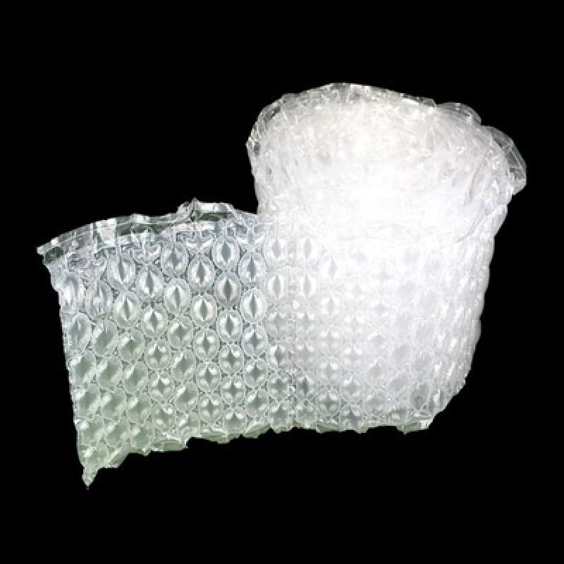氣泡卷膜（豆腐卷、葫蘆卷）
