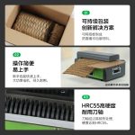 膨切機紙箱瓦楞紙皮切割機