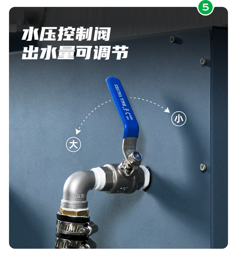 氣柱卷氣泡柱全自動(dòng)注水機(jī)