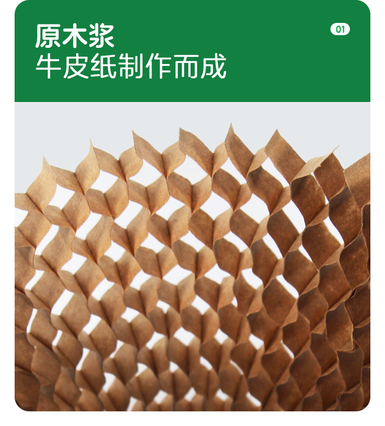蜂格紙保護(hù)套