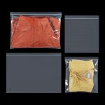 服裝包裝袋自封袋貼骨袋
